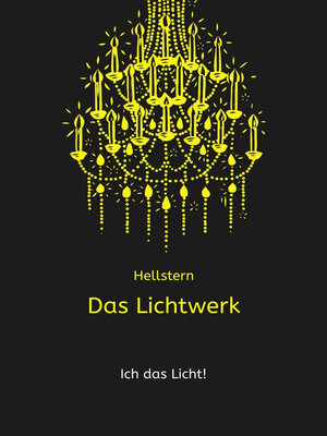 cover image of Das Lichtwerk